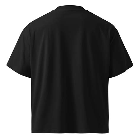 Anime Legends Oversized T-Shirt – VZINDT Limited Edition