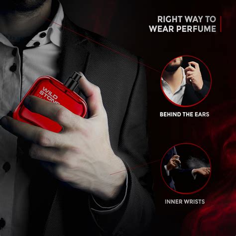 Buy Wild Stone Ultra Sensual Perfume For Men 100 ml | Wild Stone