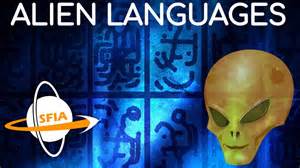 Image result for Alien Pronounce