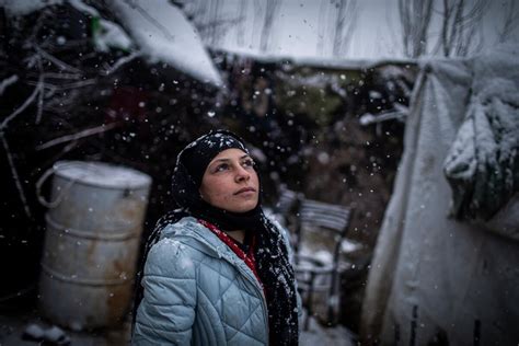 Forced displacement worldwide at its highest in decades | UNHCR India