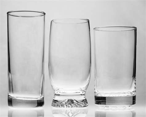 Highball Glass
