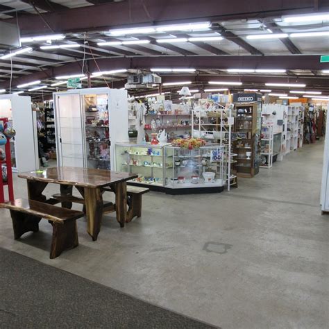 Heartland Antique Mall (2026) - Alles wat u MOET weten voordat je gaat ...