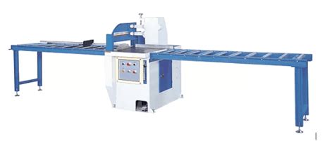 Cut-off Saw
