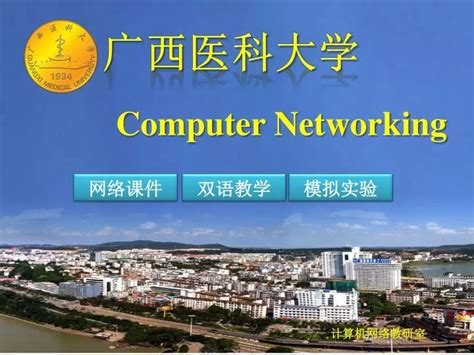 Computer Networking PowerPoint Presentation 的图像结果