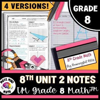 Image result for 8th Grade Notes