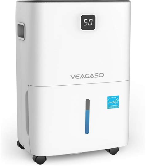 70 Pint Dehumidifier