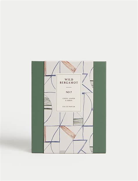 Buy No.7 Wild Bergamot Eau de Parfum Set at Marks & Spencer