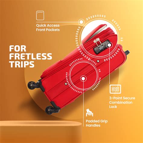 VIP WIDGET – VIP Bags India