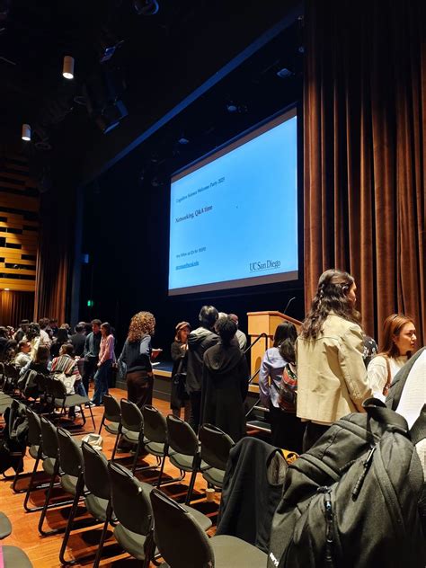 Top Lessons Learned from the New UCSD Cognitive Science Advisory Board ...