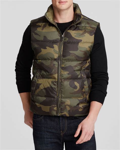 Camo Mens Suit Vest at Billy Mccormick blog