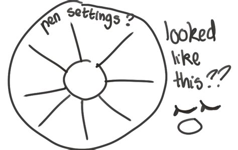 Image result for Tablet Pen Button Programming