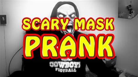 Image result for Py Mask Pranks