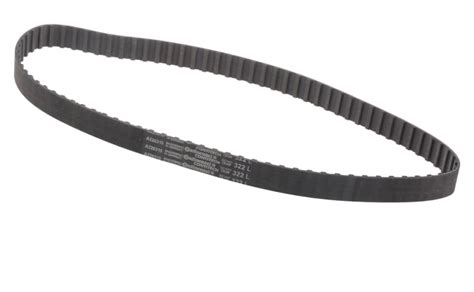 322 L 075 Contitech | Contitech 322 L 075 Timing Belt 86 Teeth, 819.15 ...