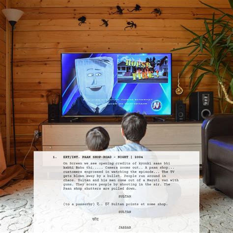 Image result for Screenplay vs Script