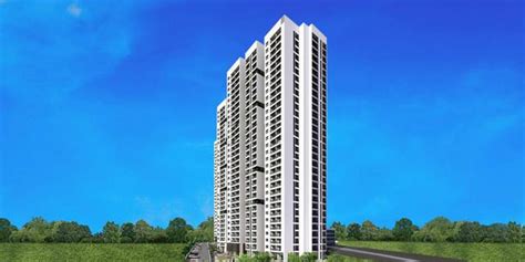 Rainbow Vistas Rock Garden | Green Hills Road | Hyderabad Apartments ...