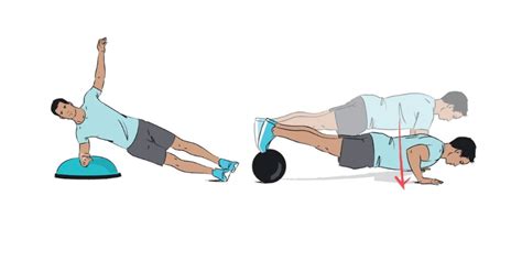 Image result for AB and Core Exercises