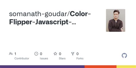 Image result for Color Flipper JavaScript