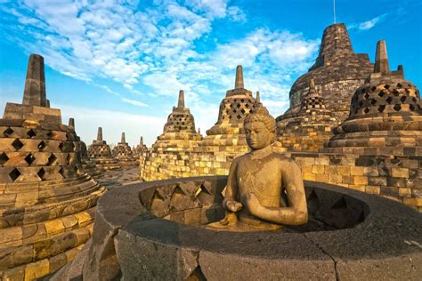 50 Facts About Indonesia - OhMyFacts