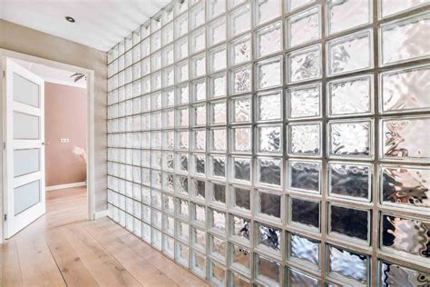 Glass Block Window Systems