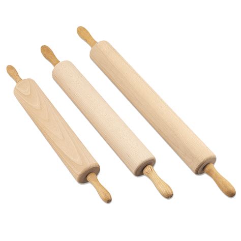 Hardwood Rolling Pin – Brownefoodservice