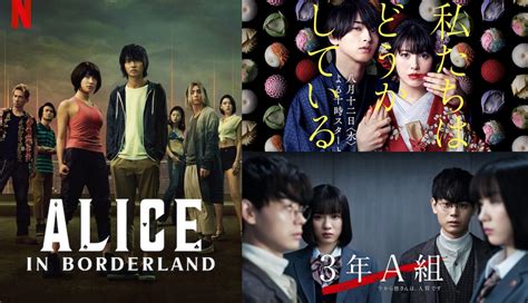 11 Best Japanese Dramas To Binge Watch On Netflix Over The Weekend ...