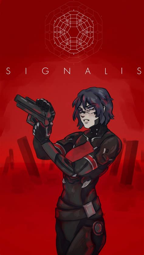 Image result for Signalis Game