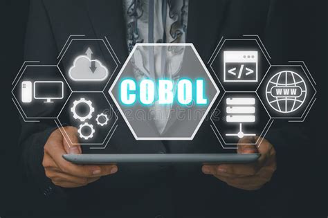 Image result for COBOL Programming Language Icon