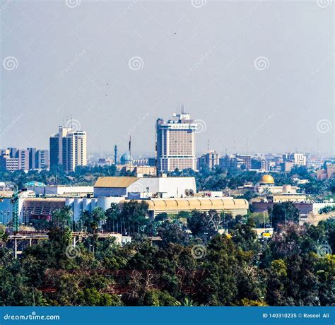 Baghdad stock image. Image of complexes, iraq, arab - 140310235