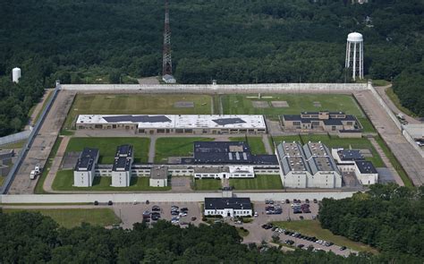 Maximum-security prison in Walpole to close as incarceration rates drop