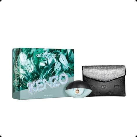 Kenzo world gift set online