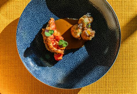 Montrose Restaurants