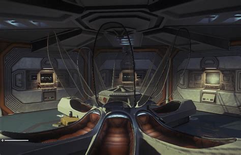 Image result for Alien Isolation PS3 vs PS4