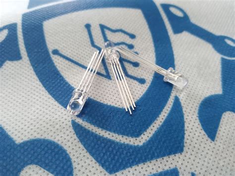 RGB LED Diode 的图像结果