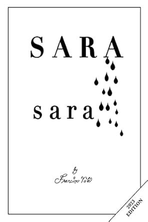 SARA, Sara: Let us remember the lessons of the Shoah and teach the ...