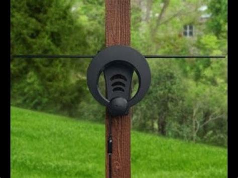 Installation of ClearStream 2Max 的图像结果