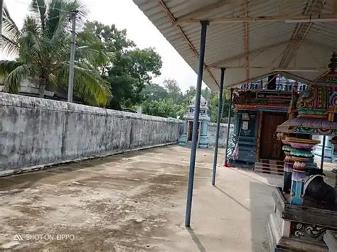 அருள்மிகு ஸ்ரீகண்டேஸ்வரர் திருக்கோயில், ஸ்ரீகண்டபுரம் - 612203 ...