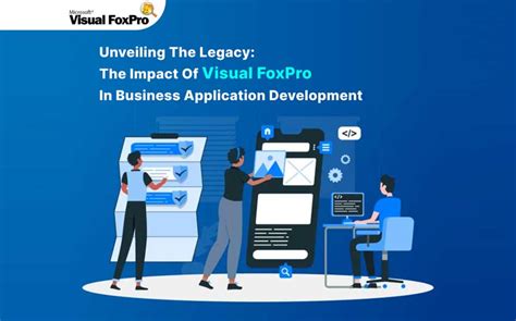 Image result for Visual FoxPro 2020