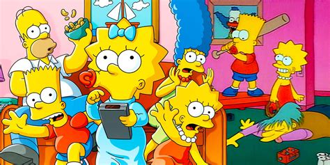 Image result for Very First Simpsons Episode