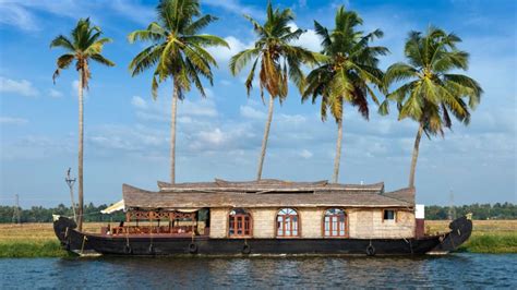 12 Things to do in Kerala in summers