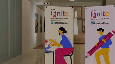 Nurturing Changemakers of India: Innovators of vivo Ignite, Science and ...