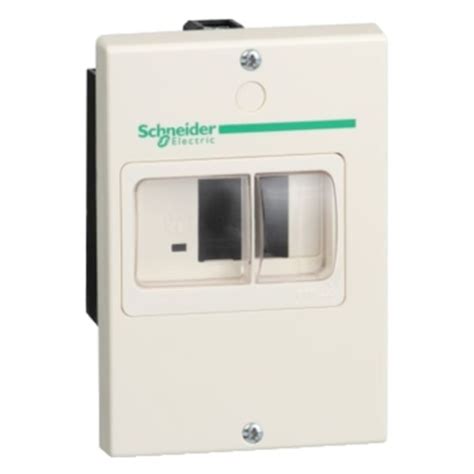 GV2MP04 Schneider Electric | Schneider Electric Enclosure for Use with ...
