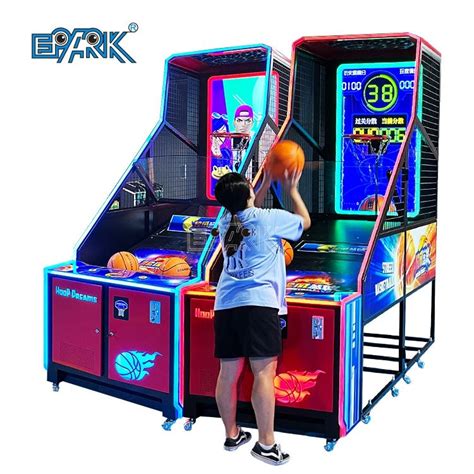 Basketball Game Machine 的图像结果