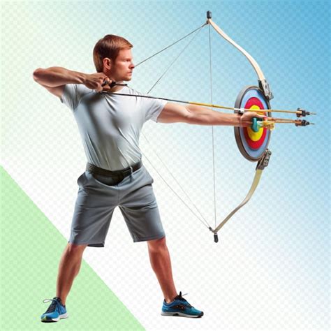 Archery Deals on eBay Background Background Minimalist