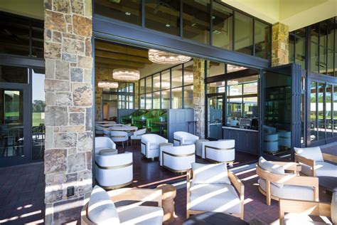 LK Architecture | Wichita Country Club - Wichita, KS