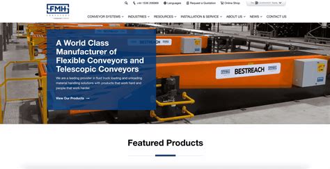 FMH Conveyors & Motion06 | FMH Conveyors