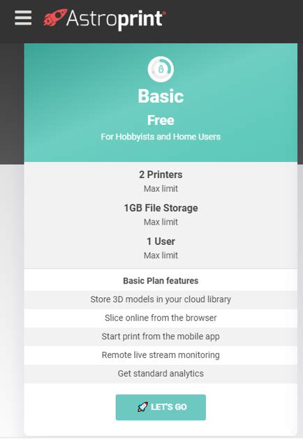 Getting started with Cloud3R Touch