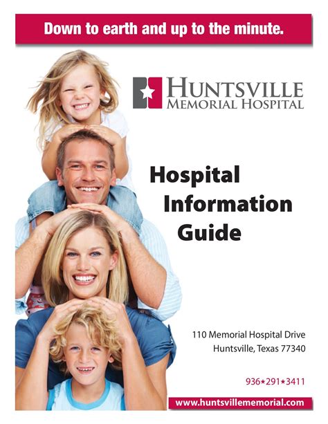 Huntsville Memorial Hospital - A.GRAVES.HMA - Page 1 - 28 | Flip PDF ...