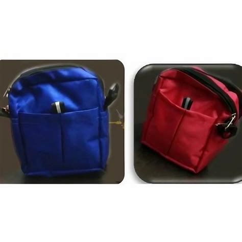 Lockout Pouch - Lockout Pouch SH-EP Service Provider from Secunderabad