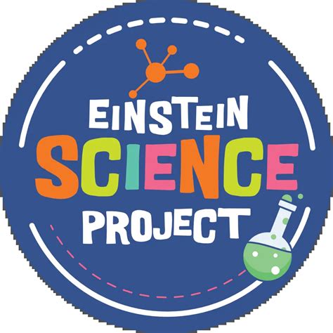 Science Project Logo 的图像结果