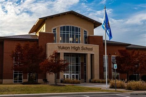 Student Teaching | YUKON PUBLIC SCHOOLS